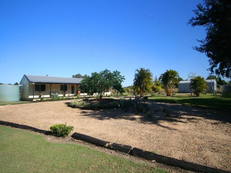 283 Bucca Road, Bucca QLD 4670
