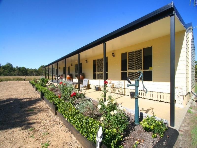 283 Bucca Road, Bucca QLD 4670