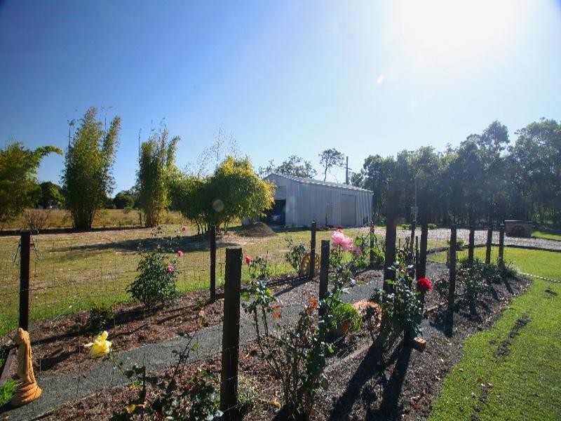 283 Bucca Road, Bucca QLD 4670