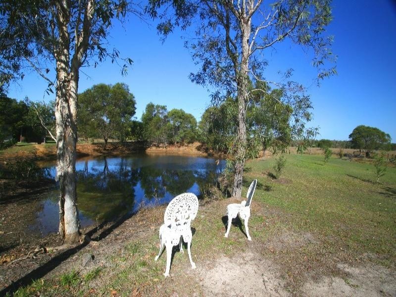 283 Bucca Road, Bucca QLD 4670
