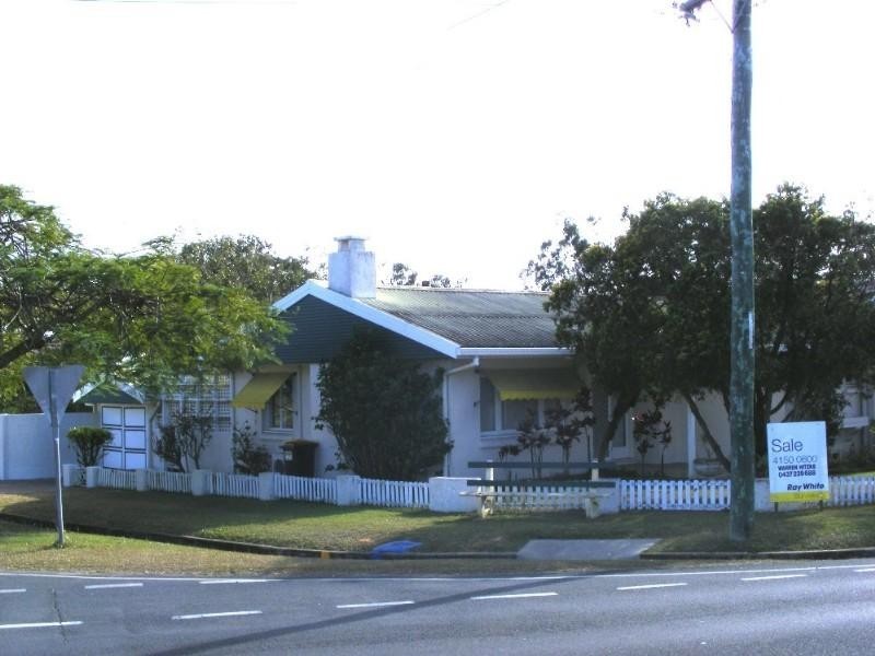 121 Walker Street, Bundaberg West QLD 4670