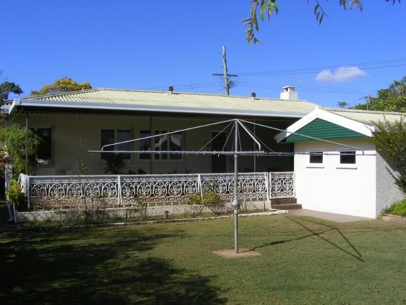 121 Walker Street, Bundaberg West QLD 4670