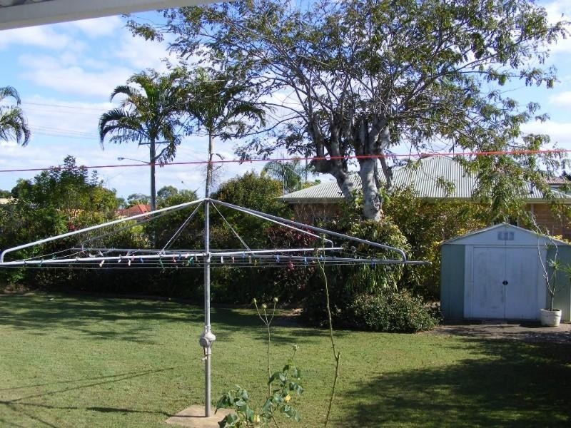 121 Walker Street, Bundaberg West QLD 4670