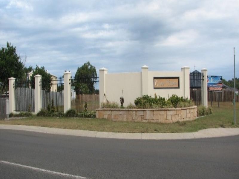 LOT 36 – 44 Seahorse Court, Innes Park QLD 4670