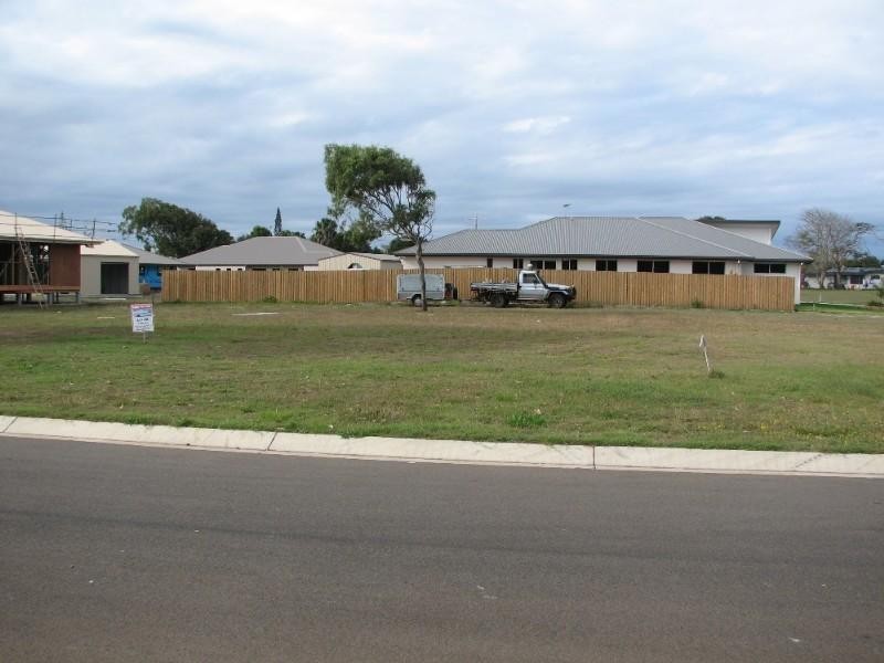 LOT 36 – 44 Seahorse Court, Innes Park QLD 4670