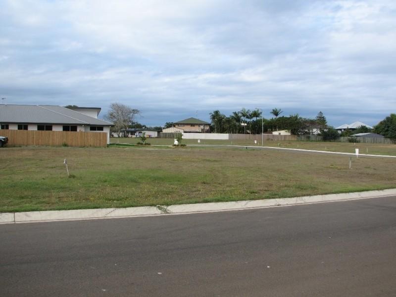 LOT 36 – 44 Seahorse Court, Innes Park QLD 4670