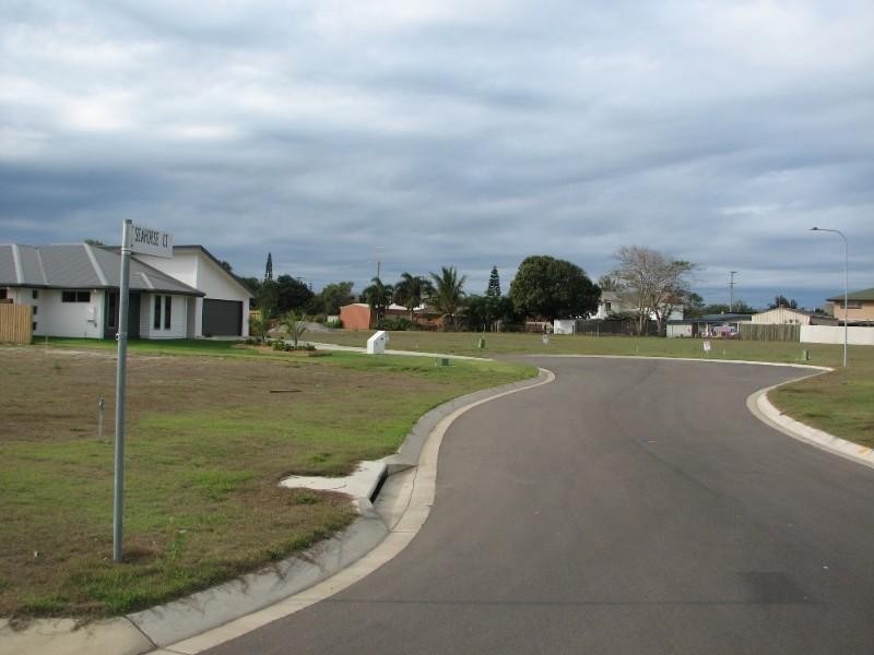 LOT 36 – 44 Seahorse Court, Innes Park QLD 4670