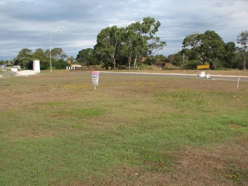 LOT 36 – 44 Seahorse Court, Innes Park QLD 4670