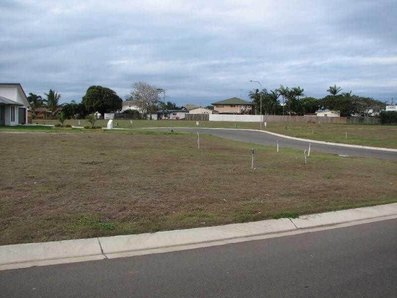LOT 36 – 44 Seahorse Court, Innes Park QLD 4670