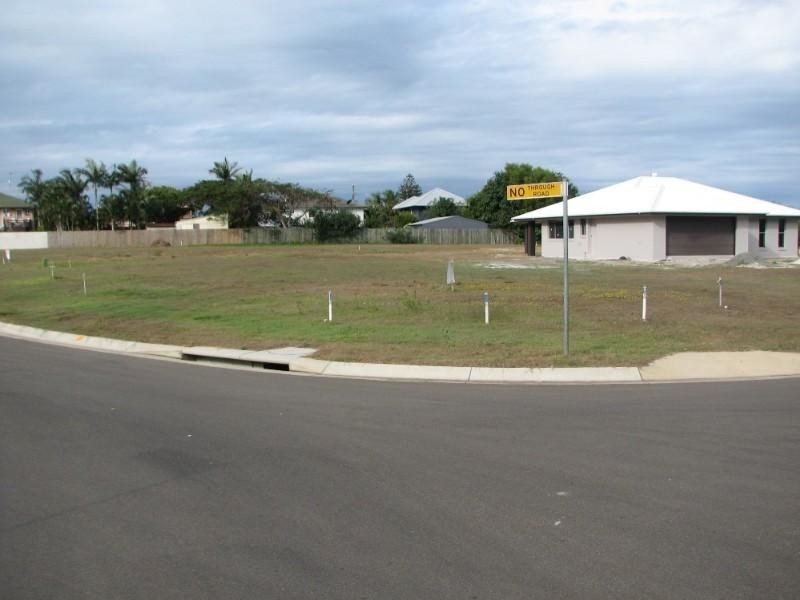LOT 36 – 44 Seahorse Court, Innes Park QLD 4670