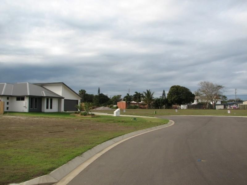 LOT 36 – 44 Seahorse Court, Innes Park QLD 4670