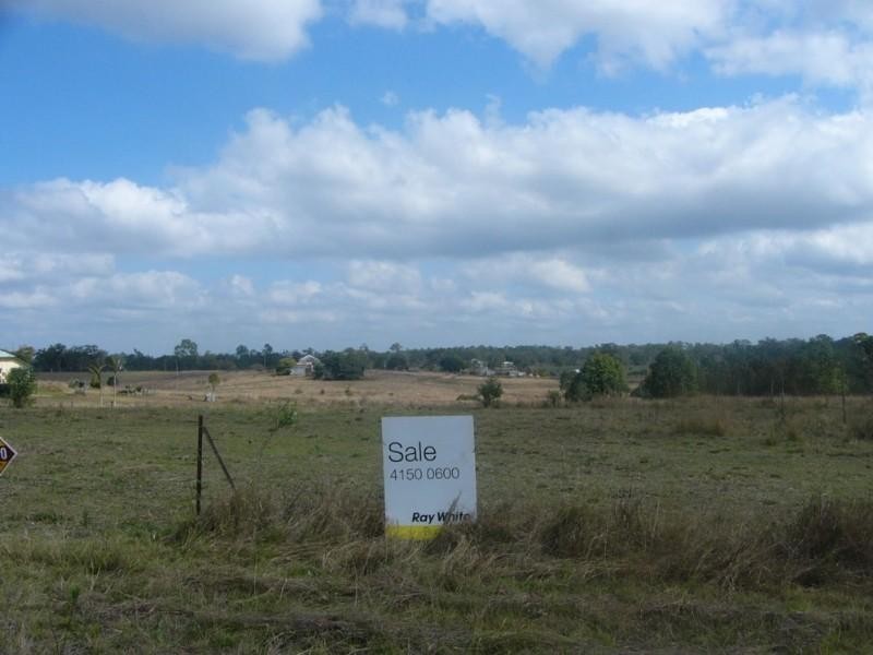 L12 Hinrichs Road, Rosedale QLD 4674