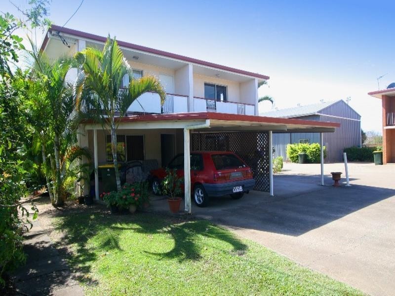 10 Nelson Street, Norville QLD 4670