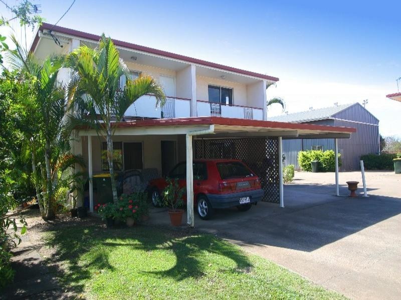 10 Nelson Street, Norville QLD 4670