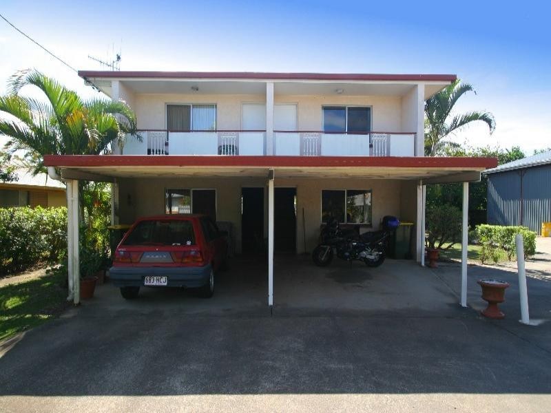 10 Nelson Street, Norville QLD 4670