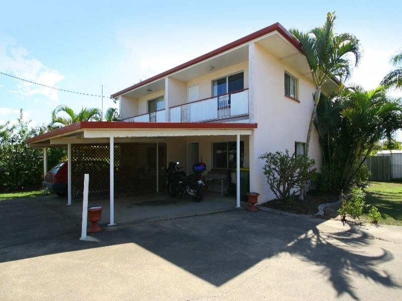 10 Nelson Street, Norville QLD 4670
