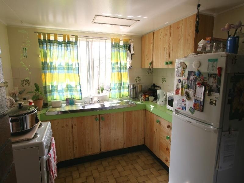 10 Nelson Street, Norville QLD 4670
