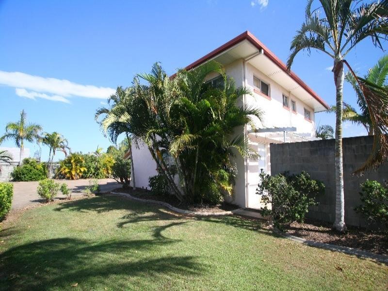 10 Nelson Street, Norville QLD 4670