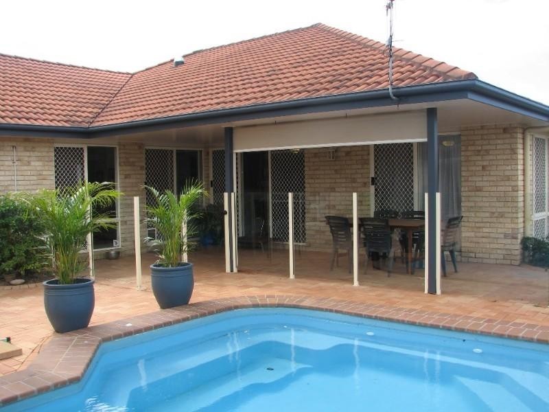 3 Marquis Court, Avenell Heights QLD 4670