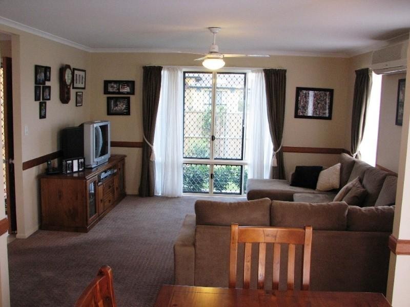 3 Marquis Court, Avenell Heights QLD 4670