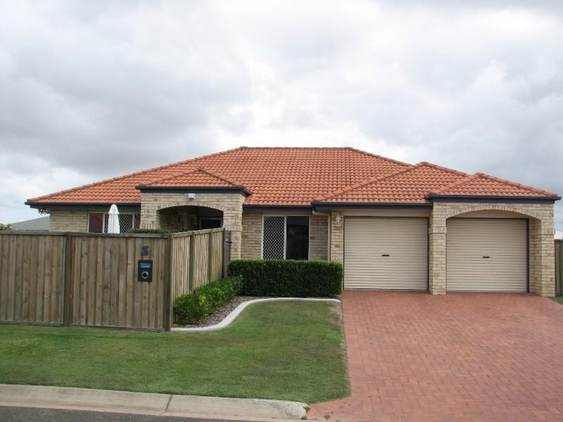 3 Marquis Court, Avenell Heights QLD 4670