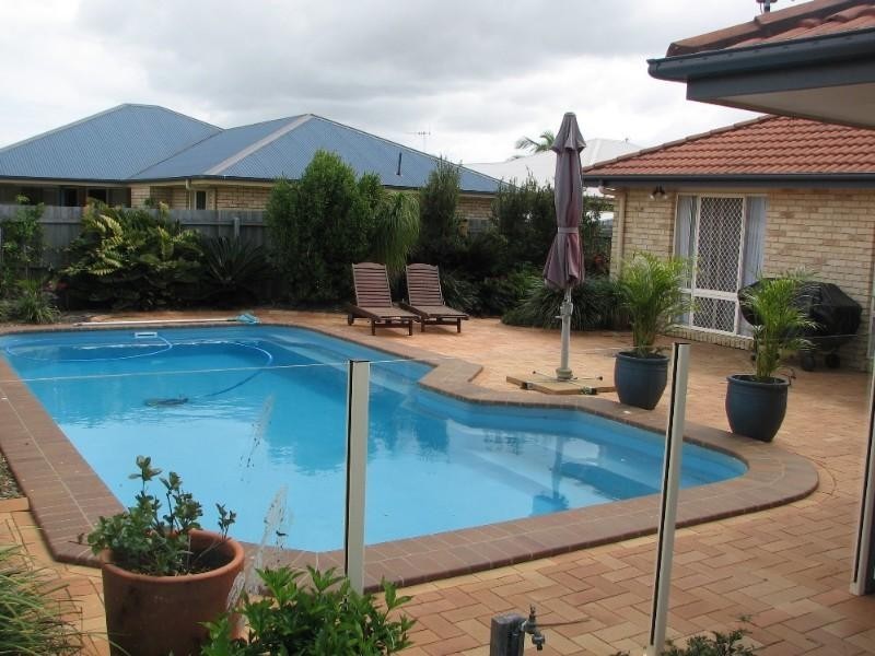3 Marquis Court, Avenell Heights QLD 4670