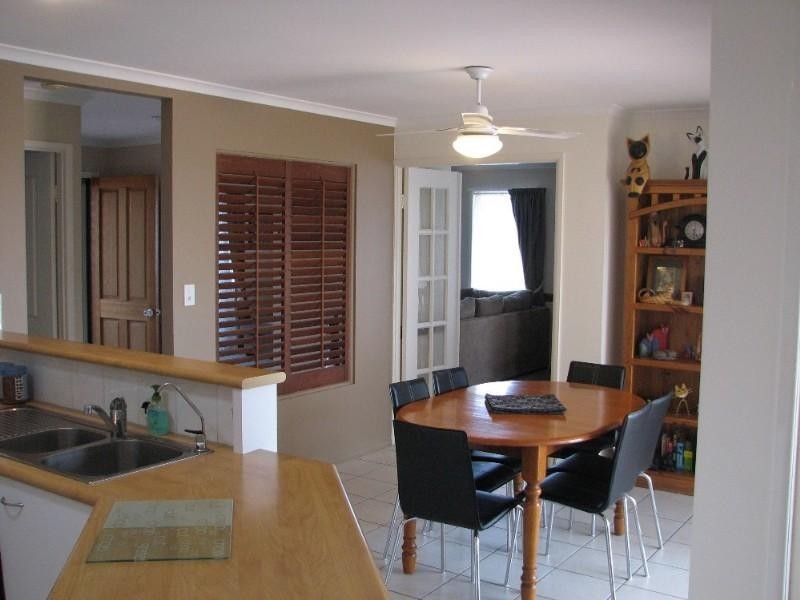 3 Marquis Court, Avenell Heights QLD 4670