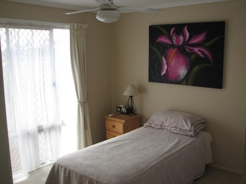 3 Marquis Court, Avenell Heights QLD 4670