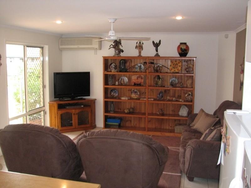 3 Marquis Court, Avenell Heights QLD 4670