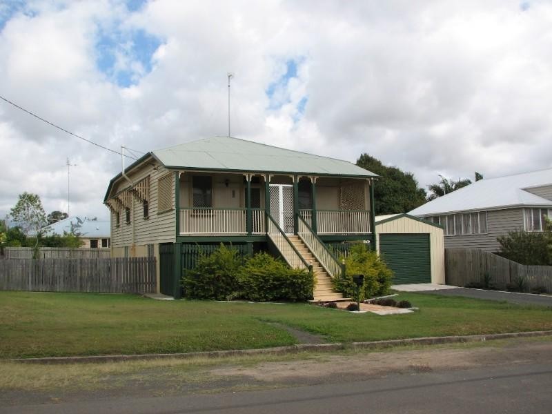 5 Rossolini Street, Bundaberg South QLD 4670