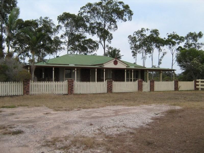 121 Rollings Road, Yandaran QLD 4673