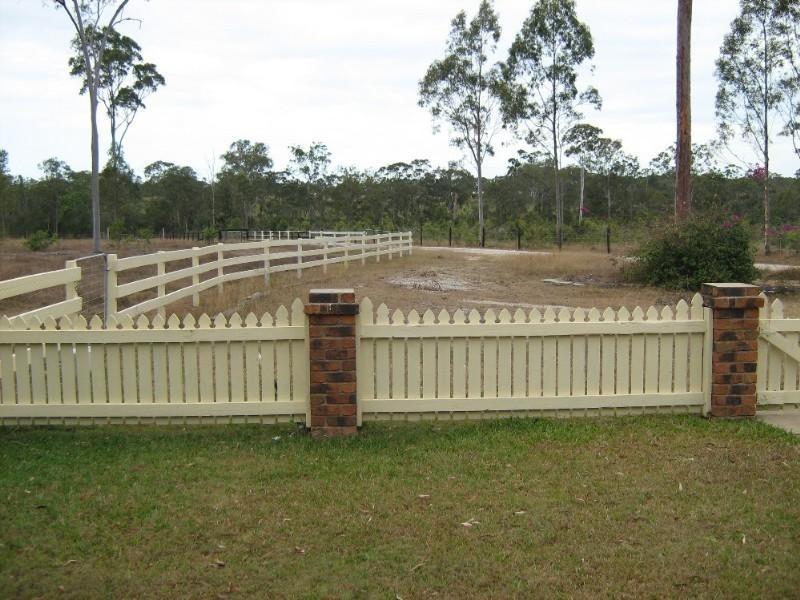 121 Rollings Road, Yandaran QLD 4673