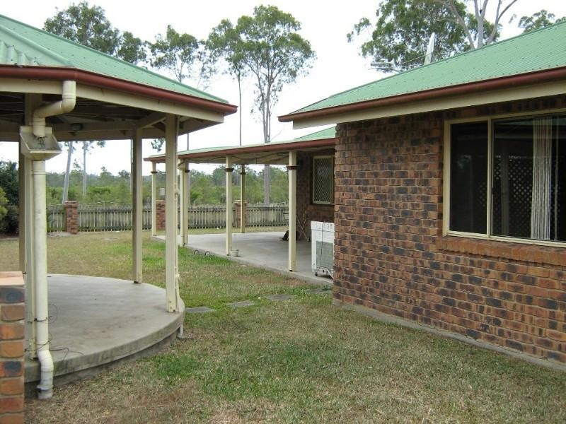 121 Rollings Road, Yandaran QLD 4673