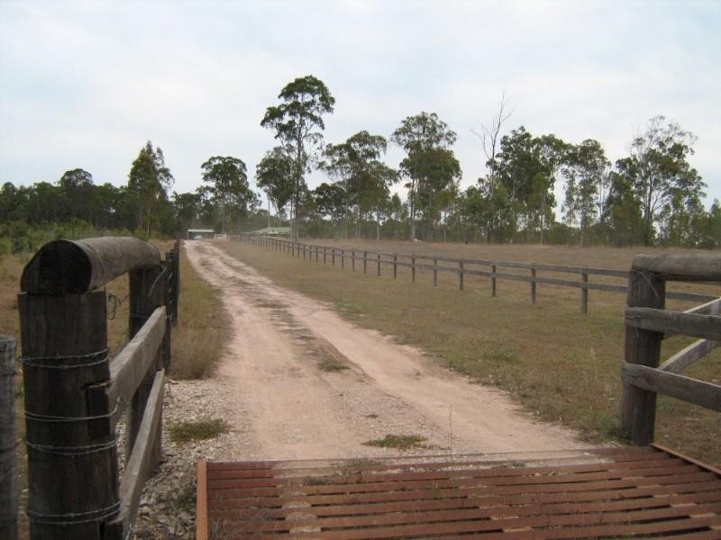 121 Rollings Road, Yandaran QLD 4673