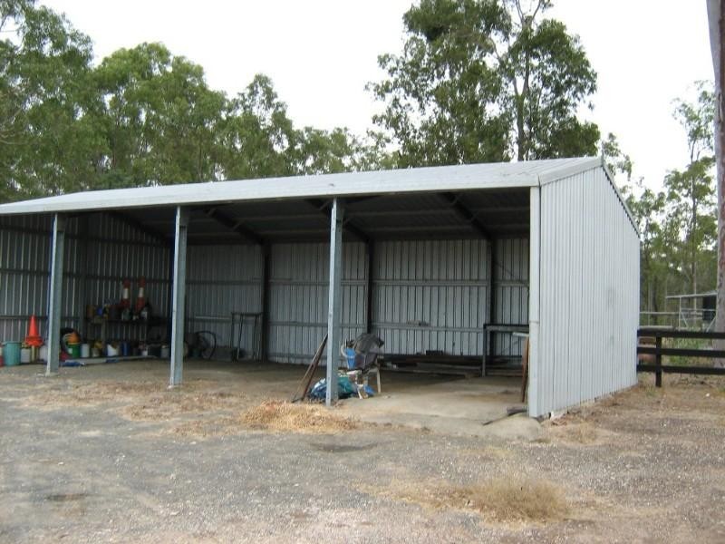 121 Rollings Road, Yandaran QLD 4673