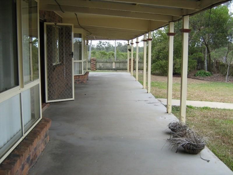 121 Rollings Road, Yandaran QLD 4673