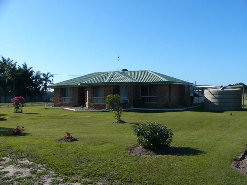 694 Moorlands Road, Meadowvale QLD 4670