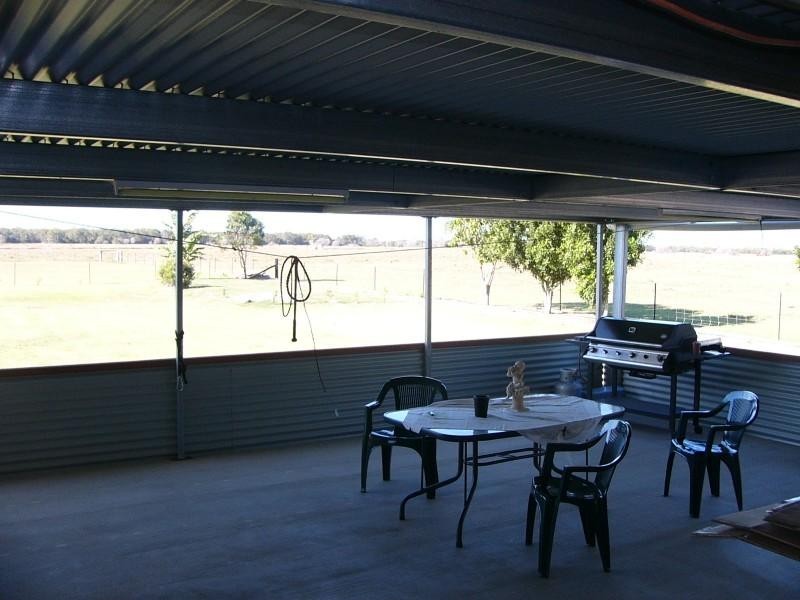 694 Moorlands Road, Meadowvale QLD 4670