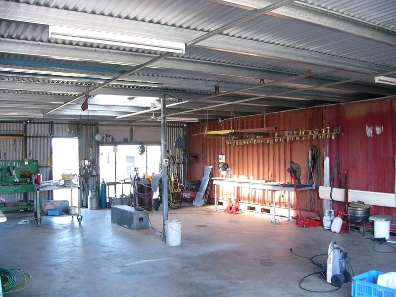 694 Moorlands Road, Meadowvale QLD 4670