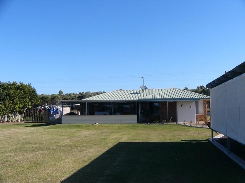 694 Moorlands Road, Meadowvale QLD 4670