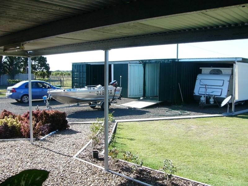 694 Moorlands Road, Meadowvale QLD 4670