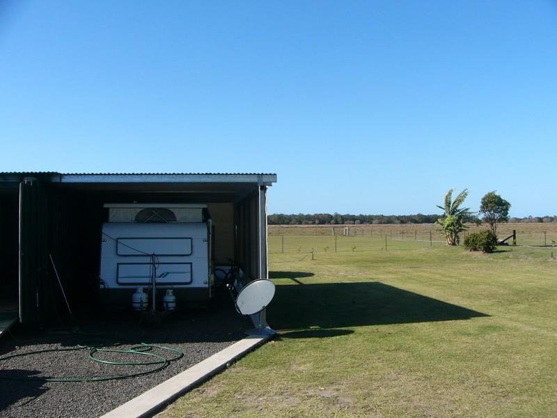 694 Moorlands Road, Meadowvale QLD 4670