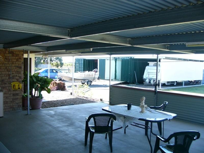 694 Moorlands Road, Meadowvale QLD 4670