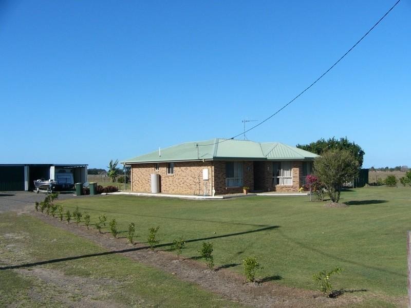 694 Moorlands Road, Meadowvale QLD 4670