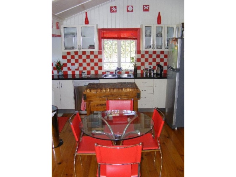 1835 Gin Gin Road, South Kolan QLD 4670