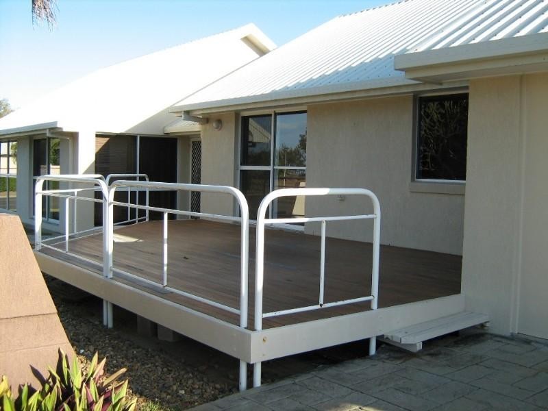 36 Oceanview Street, Bargara QLD 4670