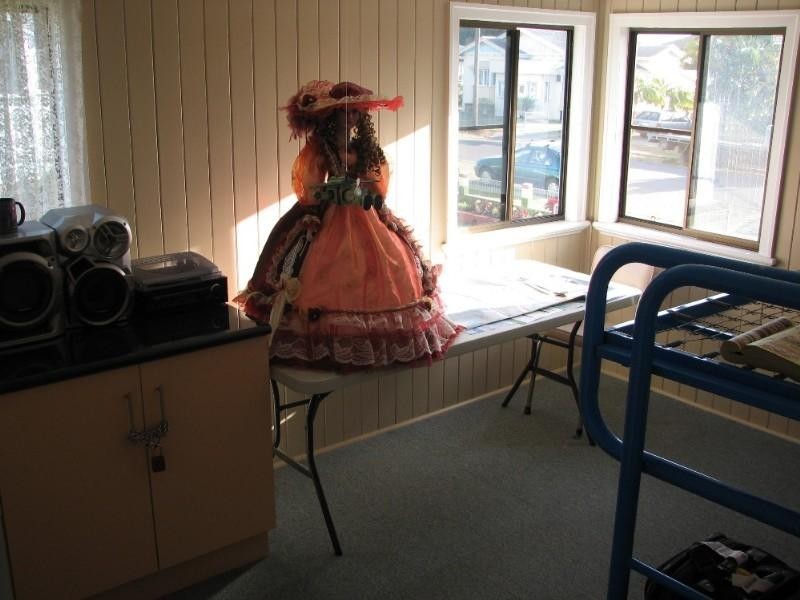 4 Bates Street, Svensson Heights QLD 4670