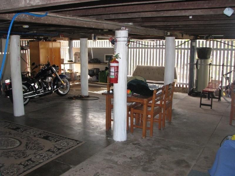 4 Bates Street, Svensson Heights QLD 4670