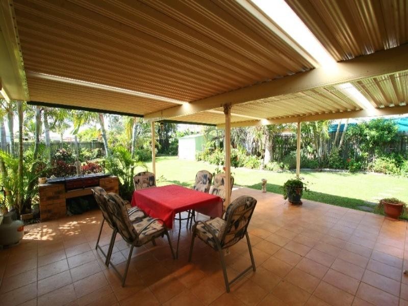 5 Cartwright Court, Kalkie QLD 4670