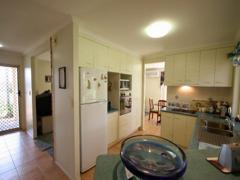 5 Cartwright Court, Kalkie QLD 4670